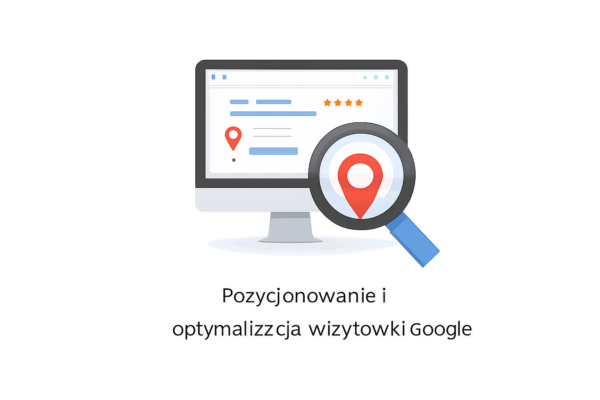 algorytm Google Maps 2026 – czynniki rankingowe