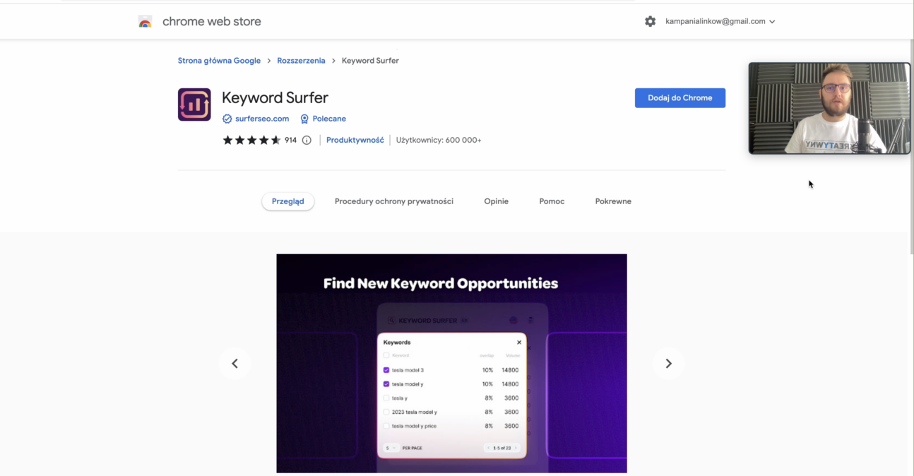 narzędzia do optymalizacji wizytówki google