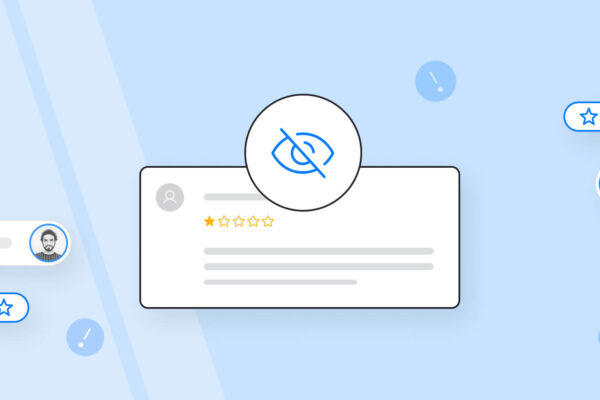 niewiecozne opinie w wizytówce google