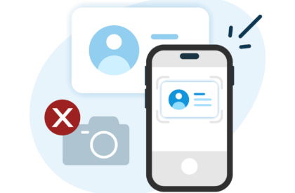 odrzucone zdjęcia w wizytówce google