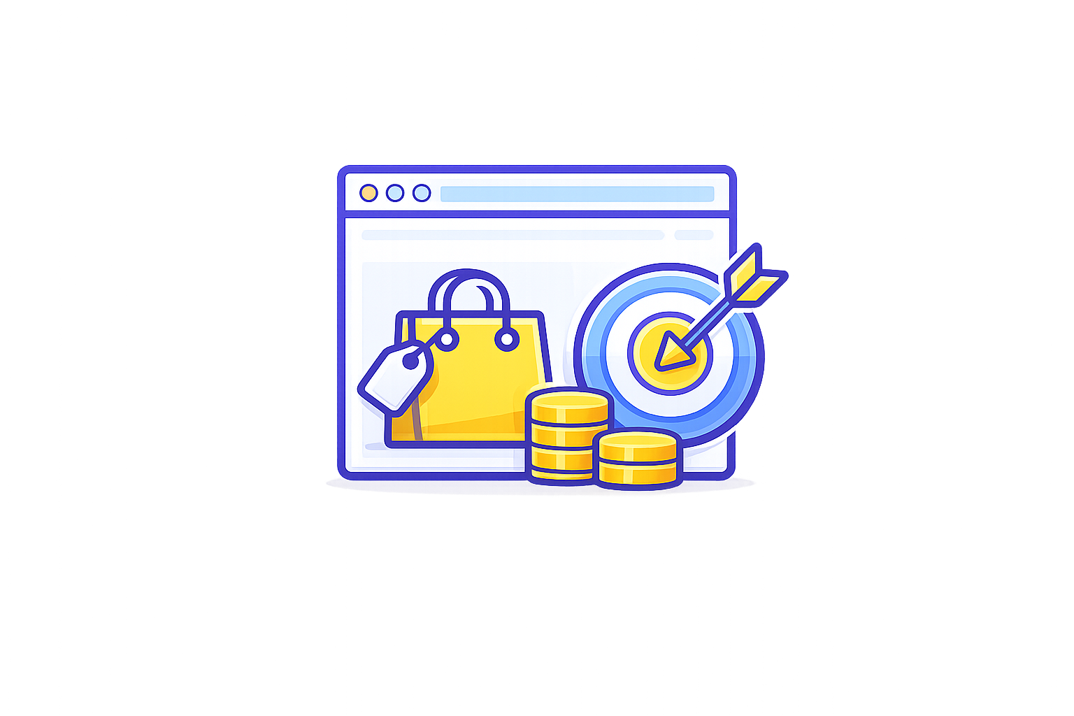 SEO i kampanie Ads dla sklepów internetowych