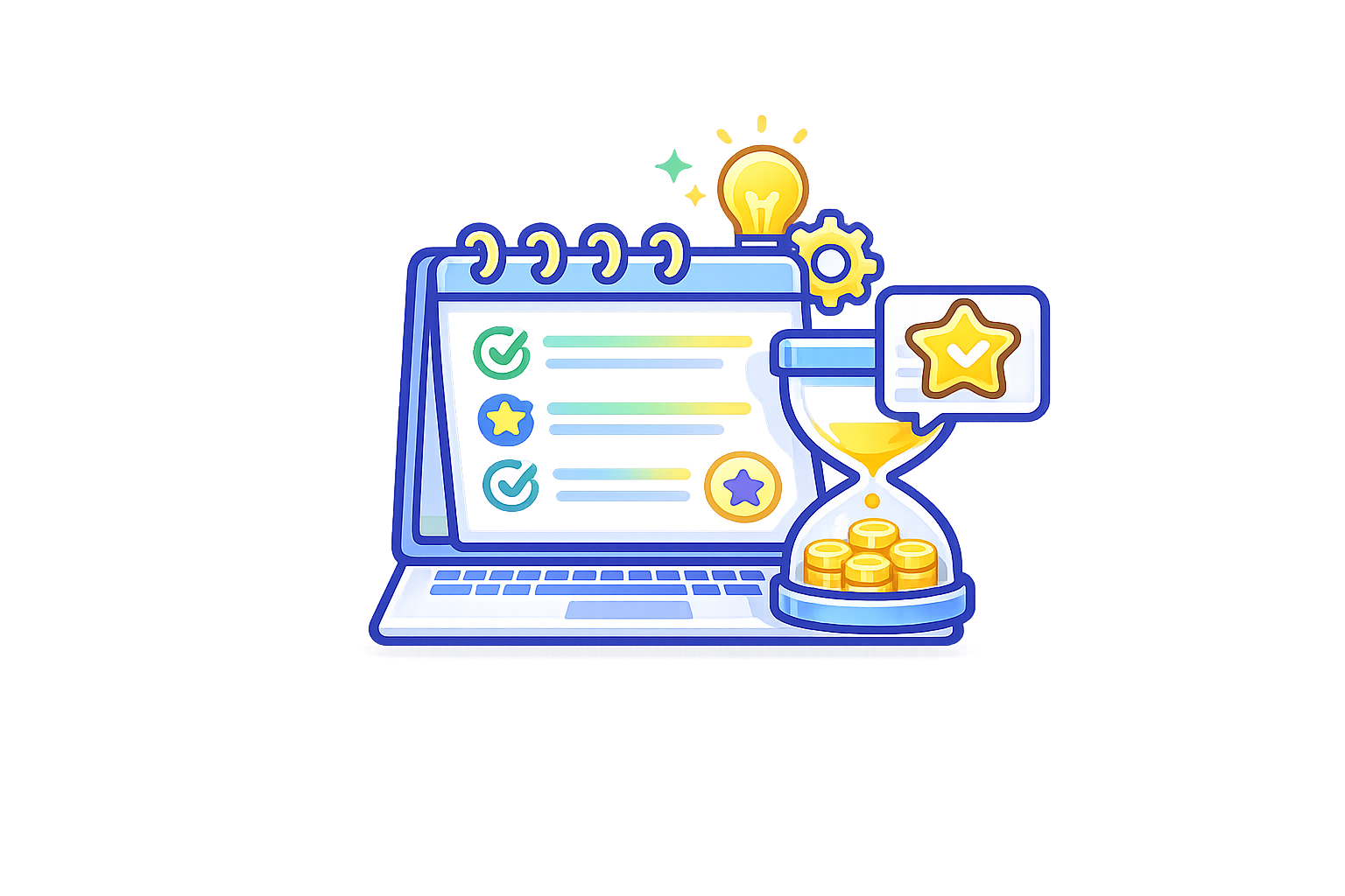 Transparentne SEO i jasne raporty